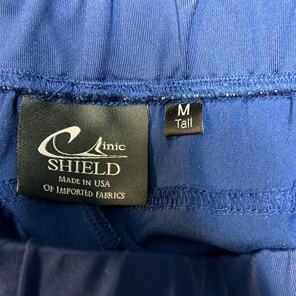 Clinic shield scrub pants - Picture 2 of 4